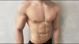 7 Exercises For Your CHEST ( Home Workout )