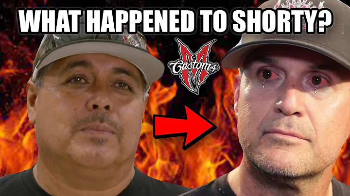 What REALLY Happened to Shorty AKA Javier Ponce fr...