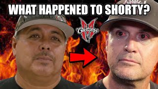 What REALLY Happened to Shorty AKA Javier Ponce from Iron Resurrection!?