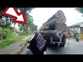 Detik2 Terjadinya😱😱