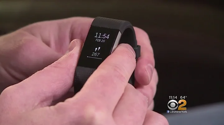 Dangerous Side Effects Reported From Popular Fitness Trackers - DayDayNews