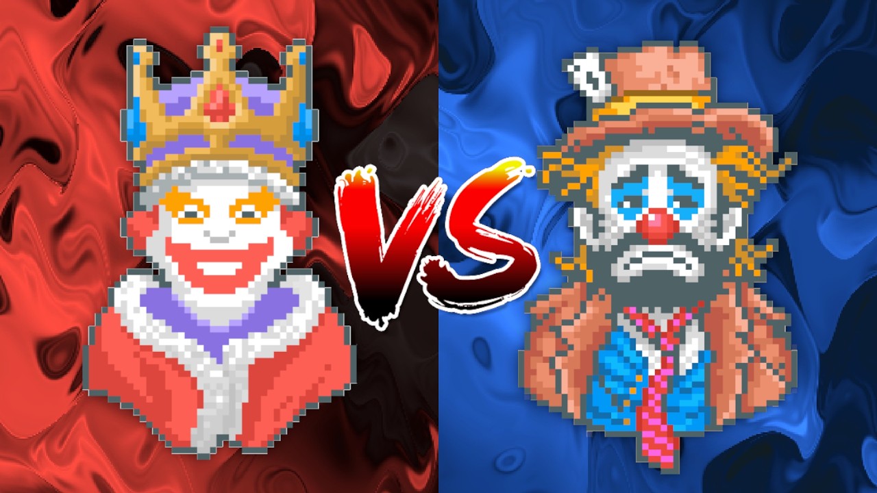 A Hearthstone Player Challenged Me to a Balatro 1v1