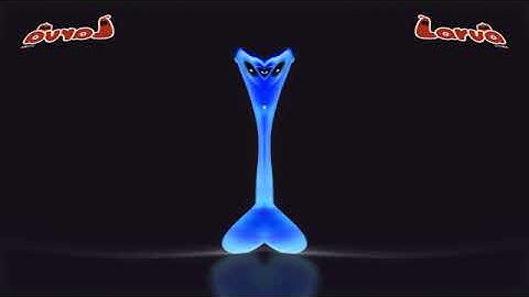 [REUPLOAD] Larva Intro in Deaf Major