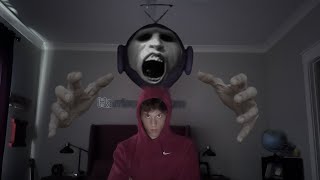 Slendey Tubbies Revenge