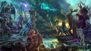 The Book of The Unguided, Canto II - Act IV: The Battle Royale