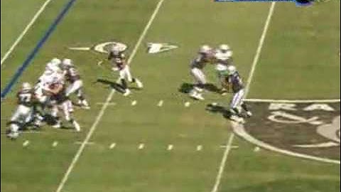 Jamarcus Russell beats Jets