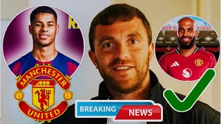 BOOMB🚨RASHFORD NEXT MOVE AFTER No 10 GIVEN TO MATHEUS CUNHA🤑BALCELONA NEW BIDS TO MAN UNITED✅🔥 BOOMB🚨RASHFORD NEXT MOVE AFTER No 10 GIVEN TO MATHEUS CUNHA🤑BALCELONA NEW BIDS TO MAN UNITED✅🔥