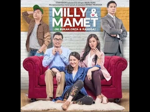 pratayang-film-indonesia-"milly-&-mamet"---film-seru-akhir-tahun-2018