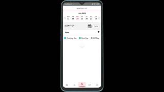 Million HRM Lite: Admin Role Guide for the App screenshot 3