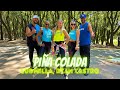 PIÑA COLADA Ludmilla Ryan Castro Dance Brasil Zumba Choreography mp3