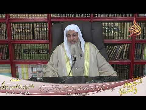 ما حكم لعبة السيجا للشيخ مصطفي العدوي