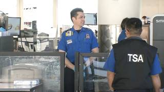 Privatize Tsa? Why Sfo Is The Poster Child For Debate Amid Partial Government Shutdown