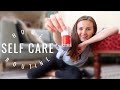 SELF CARE BEAUTY AT HOME