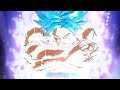 ULTRA INSTINCT LEGENDARY SUPER SAIYAN BLUE - Dragon Ball Xenoverse 2 Mods | Pungence