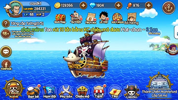 KBHT: Mã Code mới nhất hôm nay lấy tướng SS.