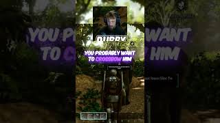 we found #bigfoot #arksurvivalascended #arksurvival #gamingclips #gaming #smallstreamer #twitch