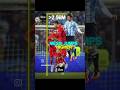 ⚽ Messi Impossible Jump 😱🔥 | Football Skills Edit 2026 #shorts