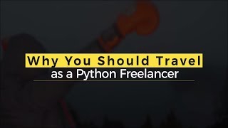 This Is The Reason Why You Should Become A Remote Developer