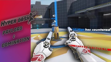 Hyperdash VR | Highlight #4