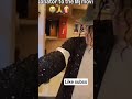 I took a Micheal Jackson impersonator to the MJ Movie