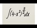 A Wild Trigonometric Integral With a Couple of Tricks! | 2026 Maths Important Questions 