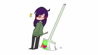 Gotta SWEEP!!~ meme (Murka-Baldi) Gotta SWEEP!!~ meme (Murka-Baldi)