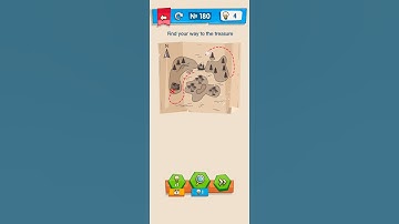 Level 180 -  Find the right path | IQ Boost | #walkthrough #viral #iqboost #trending