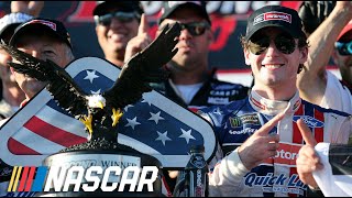 @RyanBlaneyYT reflects on first career win at Pocono Raceway in 2017 | NASCAR