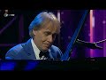 Claudia jung and richard  clayderman je taime mon amour 50 jahre zdfhitparade 2021