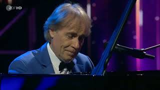 Claudia Jung and Richard  Clayderman ''Je t'Aime mon Amour'' (50 Jahre ZDF-Hitparade, 2021) chords