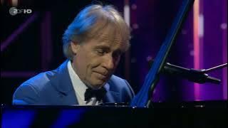 Claudia Jung and Richard  Clayderman ''Je t'Aime mon Amour'' (50 Jahre ZDF-Hitparade, 2021)