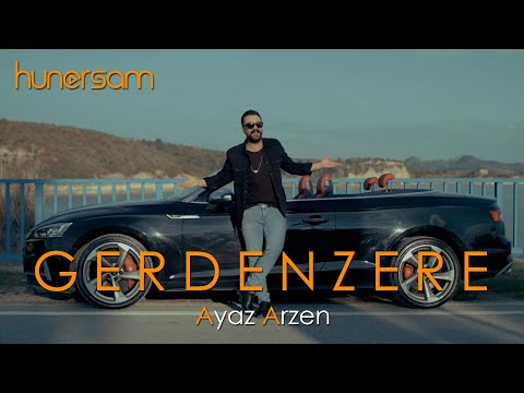 Ayaz Arzen - Gerdenzere [2020]