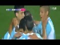 Javier Pastore Gol Argentina vs Paraguay 6 1 Copa America 2015