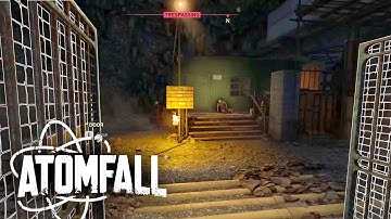 How to find Site Office Key for Interchange - ATOMFALL