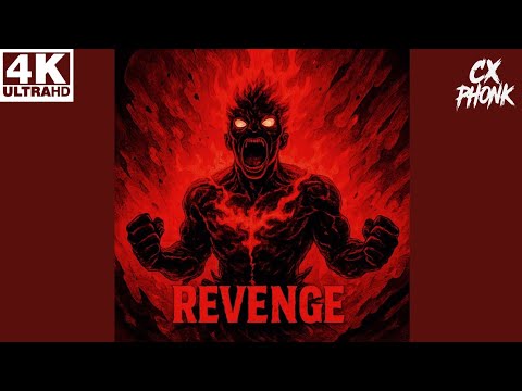 REVENGE Super Slowed 1HXSX Wnorg17