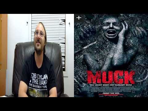 Rob Char S Reviews Muck 2015