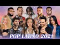 Luis Fonsi, Sebastian Yatra, Reik, Maluma, Becky G Pop Latino 2021 reggaeton mix 2021