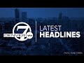 Denver 7+ Colorado News Latest Headlines | July 21, 4pm