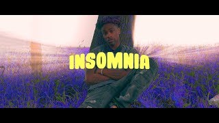 LiveLikeDavis - INSOMNIA (Official Video)