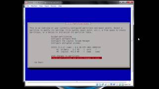 Cara Menginstall Linux Debian 7 CLI diVirtualBox