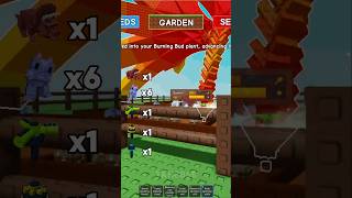 Download Lagu How to grow super big Burning Bud😱 #roblox #growagarden #tkh8868 MP3 Download Lagu How to grow super big Burning Bud😱 #roblox #growagarden #tkh8868 MP3