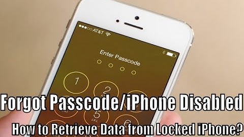 BYPASS IOS 10 LOCKSCREEN WITHOUT PASSOWORD & ACCESS APPS & PHOTOS AND CONTACTS GLITCH ICLOUD BYPASS