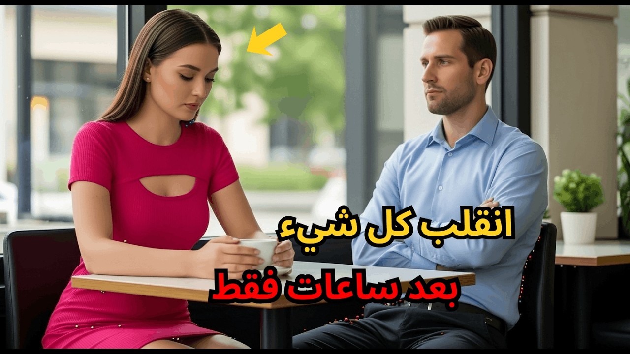 رفضها لأنها أرملة… لكن القدر أعاده إليها بطريقة لم يتوقعها!