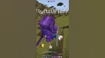 Trapping Stacked Players With The 1 Pixel Water Trap!