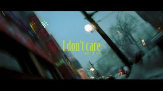 【MV】I don't care/MCリトル