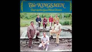 Video thumbnail of "Unseen Hand by The Kingsmen"