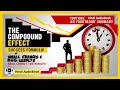 The Compound Effect Audiobook Summary in Hindi | The Compound Effect Hindi Audiobook Summary