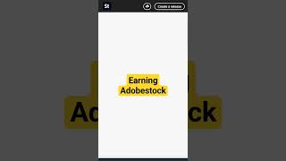 Earning Adobestock #microstocker #background #design #adobestock #contributor screenshot 1