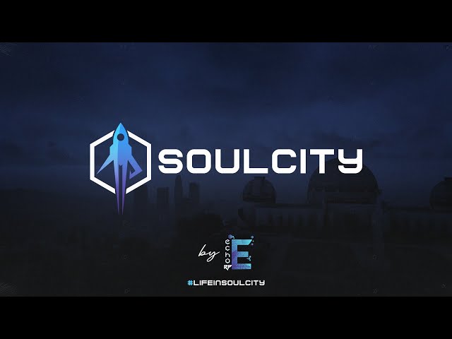 Important Update | Soulcity By EchoRP class=