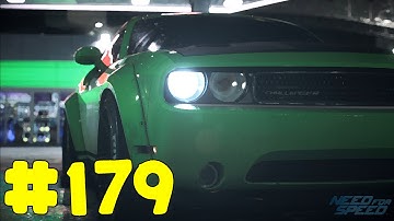Need For Speed 2016 - Walkthrough - Part 179 - Red Lines (Spike) (PC HD) [1080p60FPS]